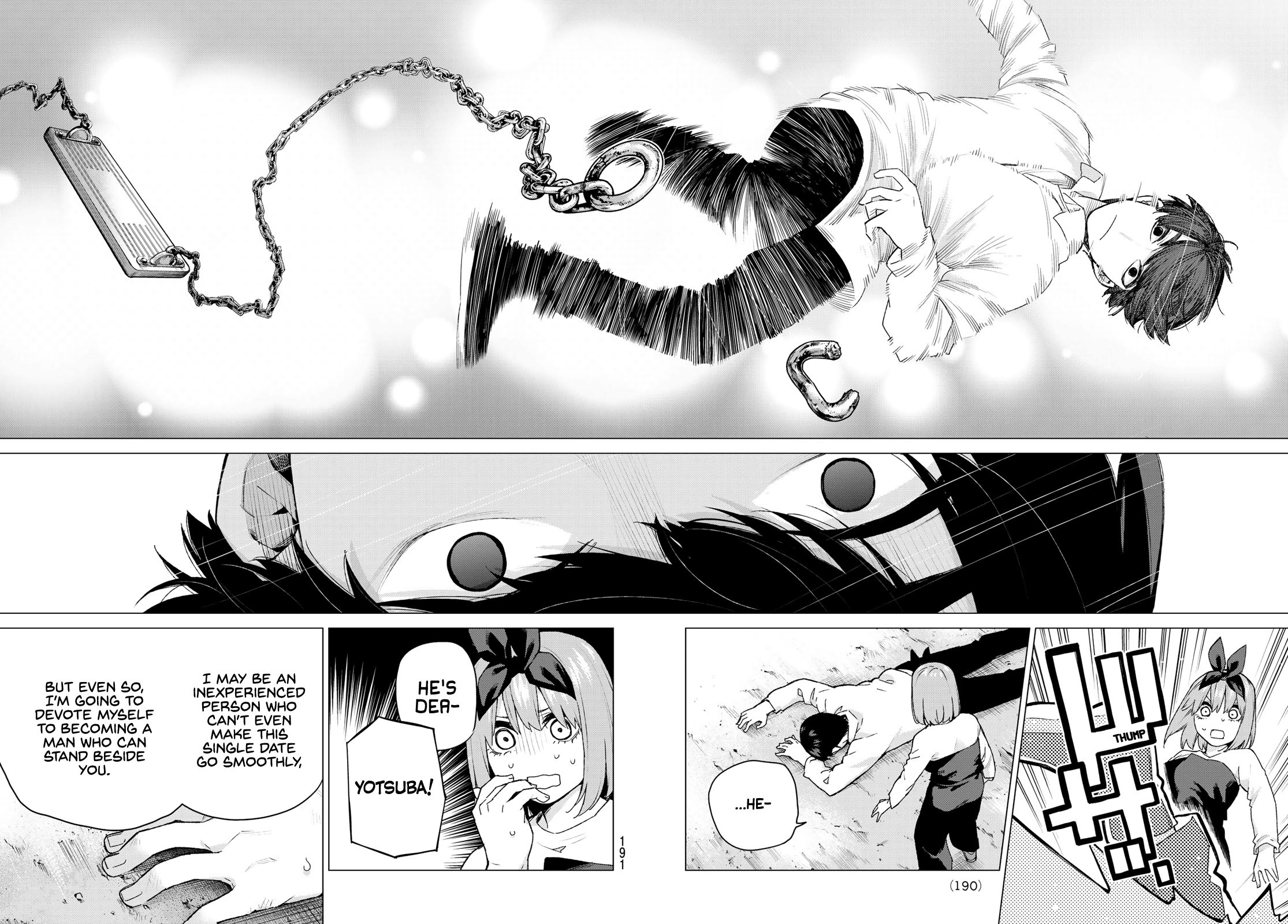 Welcome to Demon School! Iruma-kun, Chapter 76 image 14